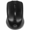 LAMTECH 2,4G WIRELESS MOUSE BLACK LAM021219