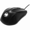 LAMTECH WIRED OPTICAL MOUSE 1000DPI BLACK LAM021202