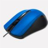 LAMTECH WIRED OPTICAL MOUSE 1000DPI BLUE LAM021240