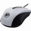 LAMTECH WIRED OPTICAL MOUSE 1000DPI WHITE LAM021196