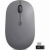 LENOVO GO WIRELESS MULTI DEVICE MOUSE THUNDER BLACK