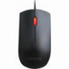 LENOVO THINKPAD ESSENTIAL USB MOUSE BLACK