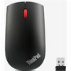 LENOVO THINKPAD ESSENTIAL WIRELESS MOUSE BLACK