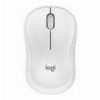 LOGITECH 910-007120 M240 SILENT BLUETOOTH MOUSE OFF-WHITE