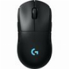 LOGITECH G PRO 2 LIGHTSPEED AMBIDEXTROUS WIRELESS GAMING MOUSE BLACK 910-007295