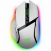 RAZER BASILISK V3 PRO 35K WHITE WIRELESS MOUSE - OPTICAL SWITCHES - TILT WHEEL - 11 BUTTONS