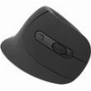 SBOX ERGONOMIC WIRELESS MOUSE BLACK VM-838W-B