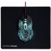 TRUST BASIC GAMING MOUSE & PAD