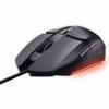 TRUST GXT109 FELOX GAMING MOUSE BLACK