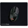 TRUST GXT112 FELOX MOUSE + MOUSEPAD