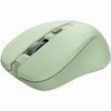 TRUST MYDO SILENT WIRELESS MOUSE GREEN
