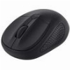 TRUST PRIMO WIRELESS MOUSE MATT BLACK