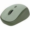 TRUST YVI +WIRELESS MOUSE SILENT ECO GREEN