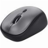 TRUST YVI+ WIRELESS MOUSE SILENT ECO BLACK