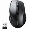 UGREEN M511 MOUSE WIRELESS BLACK 45012