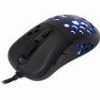 WHITE SHARK 6D GAMING MOUSE DPI 12800 GM-5013 BLACK AZRAEL-B