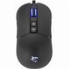 WHITE SHARK GAMING MOUSE 10000 DPI BLACK ARTHUR GM-9005