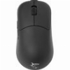 WHITE SHARK GAMING MOUSE CORDLESS OPTICAL AERO WGM-5015 5000DPI-10000DPI VIA SOFTWARE BLACK AERO-B