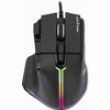 WHITE SHARK GAMING MOUSE GM-9006 MARROK BLACK 12000DPI MARROK-B
