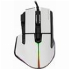 WHITE SHARK GAMING MOUSE GM-9006 MARROK WHITE 12000DPI MARROK-W