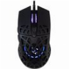 WHITE SHARK RGB GAMING MOUSE GM-5018 BLACK CARADOC-B