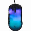 WHITE SHARK RGB WIRED GAMING MOUSE GM-5017 12800 DPI BLACK MORDRED-B