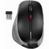 ΠΟΝΤΙΚΙ CHERRY MW 8C ERGO BLACK (JW-8600)