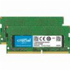 RAM CRUCIAL CT2K32G4SFD832A 64GB (2X32GB) SO-DIMM DDR4 3200MHZ DUAL KIT