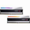 RAM G.SKILL TRIDENT Z5 RGB 64GB (2X32GB) DDR5 6000MT/S CL30 INTEL XMP F5-6000J3040G32GX2-TZ5RS
