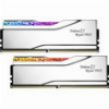 RAM G.SKILL TRIDENT Z5 ROYAL NEO 32GB (2X16GB) DDR5 6000MT/S CL28 AMD SILV F5-6000J2836G16GX2-TR5NS