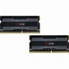 RAM MUSHKIN MRA4S320GJJM8GX2 REDLINE SERIES 16GB (2X8GB) SO-DIMM DDR4 3200MHZ CL22 DUAL KIT
