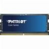 RAM PATRIOT SIGNATURE CORE 8GB SO-DIMM DDR5 5600MT/S CL46 PSC58G56041HS