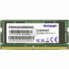 RAM PATRIOT SIGNATURE LINE 32GB SO-DIMM DDR5 5600MT/S CL46 PSD532G56002SG