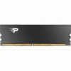 RAM PATRIOT SIGNATURE REMIUM BLACK 8GB DDR5 5200MT/S CL40 PSP58G520082H1