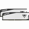 RAM PATRIOT VIPER ELITE 5 64GB (2X32GB) DDR5 6000MT/S CL30 INTEL/AMD DUAL KIT VEB564G6030KW