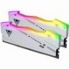 RAM PATRIOT VIPER RGB XTREME 5 48GB (2X24GB) DDR5 8600MT/S CL40 DUAL KIT VXR548G8640CK