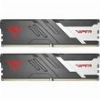 RAM PATRIOT VIPER VENOM 48GB (2X24GB) DDR5 6000MT/S CL36 INTEL/AMD DUAL KIT PVV548G600C36K