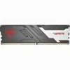 RAM PATRIOT VIPER VENOM 8GB DDR5 6000MT/S CL36 INTEL/AMD PVV58G600C36G