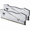 RAM PATRIOT VIPER XTREME 5 48GB (2X24GB) DDR5 8600MT/S CL40 DUAL KIT VX548G8640CK