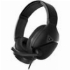 TURTLE BEACH: RECON 200 WIRED GAMING HEADSET (GEN2) FOR PS, XBOX BLACK
