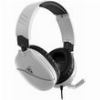 TURTLE BEACH: RECON 70 WIRED GAMING HEADSET FOR XBOX, PS, SWITCH, PC, MOBILE COLOR: WHITE