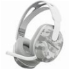 TURTLE BEACH: STEALTH 500 - WIRELESS GAMING HEADSET (GEN 3) [FOR PS, PC, MOBILE] : ARCTIC CAMO)