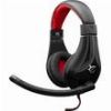 WHITE SHARK GAMING HEADSET 2X3.5MM GH-2040 SERVAL SERVAL