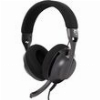 WHITE SHARK GAMING HEADSET GH-2440 FOR PC/PS4/PS5/XBOX/MAC BLACK PARROT-B