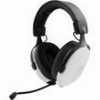 WHITE SHARK GAMING HEADSET GH-2445 WHITE FOR PC, PS4/5, MAC FOX-W