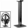 WHITE SHARK HEADPHONES STAND CREEK HDS-33