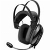 WHITE SHARK PL GAMING HEADSET GH-2446 GOTTAN BLACK GOTTAN-B
