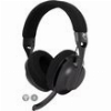 WHITE SHARK TRIPLE MODE (WIRED/WIRELESS/BT) GAMING HEADSET WGH-2441 BLACK FALCON-BLK
