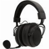 WHITE SHARK TRIPLE MODE WIRELESS/BT/3.5MM GAMING HEADPHONE WGH-2443 BLACK GORILLA-PRO-BLK