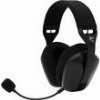 WHITE SHARK WIRELESS/BT GAMING HEADSET WGH-2442 BUTTERFLY BLACK BUTTERFLY-B